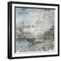 A Day In Silver-Jodi Maas-Framed Giclee Print