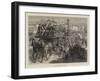 A Day in the Country-Godefroy Durand-Framed Premium Giclee Print