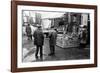 A Day in the Life of Shepherd's Bush Market, 1948-Staff-Framed Photographic Print