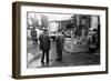 A Day in the Life of Shepherd's Bush Market, 1948-Staff-Framed Photographic Print