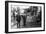 A Day in the Life of Shepherd's Bush Market, 1948-Staff-Framed Photographic Print