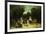 A Day in the Park-Auguste Molins-Framed Giclee Print