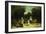 A Day in the Park-Auguste Molins-Framed Premium Giclee Print