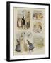 A Day of Misfortunes-null-Framed Giclee Print