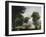 A Day on the Hudson (A Day in the Woods)-Thomas Birch-Framed Giclee Print