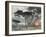 A Day's End: "It Might Have Been"-Albert Goodwin-Framed Giclee Print