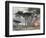 A Day's End: "It Might Have Been"-Albert Goodwin-Framed Giclee Print