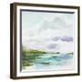 A Day to Remember-Joshua Schicker-Framed Giclee Print