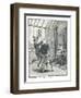 A Day with an East End Photographer, 1891-null-Framed Giclee Print