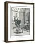 A Day with an East End Photographer, 1891-null-Framed Giclee Print