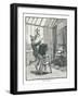 A Day with an East End Photographer, 1891-null-Framed Giclee Print