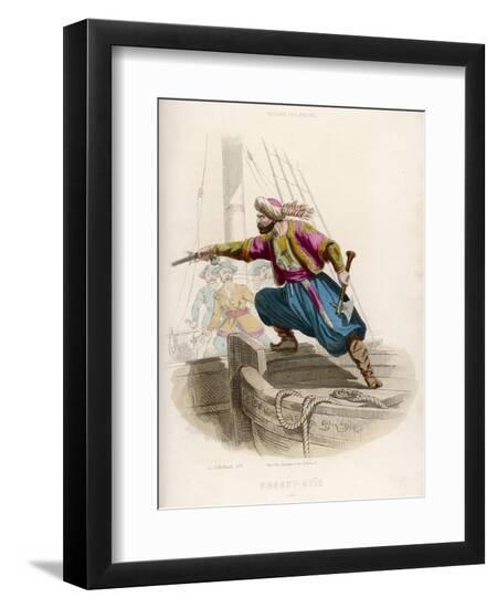 Art Print, , large