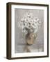 A Decanter of Daisies-Mark Chandon-Framed Giclee Print
