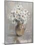 A Decanter of Daisies-Mark Chandon-Mounted Giclee Print