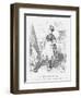 A Decided Preference, 1877-Joseph Swain-Framed Giclee Print