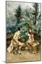 A Declaration of Love, 1887-Ettore Simonetti-Mounted Giclee Print