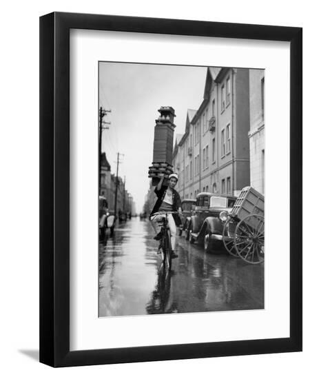 Premium Photographic Print, , large