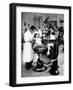 A Dental Clinic, Italy-Armando Bruni-Framed Giclee Print