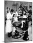 A Dental Clinic, Italy-Armando Bruni-Mounted Giclee Print