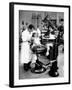 A Dental Clinic, Italy-Armando Bruni-Framed Giclee Print