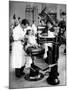 A Dental Clinic, Italy-Armando Bruni-Mounted Giclee Print