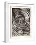 A Descent into Maelstrom-Arthur Rackham-Framed Photographic Print