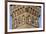 A Detailed View of the Clock Tower at Cardiff Castle-Graham Lawrence-Framed Photographic Print