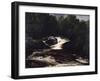 A Devonshire Stream, 1860-Frederick Richard Lee-Framed Giclee Print