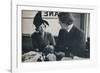 'A different hat soon', 1941-Cecil Beaton-Framed Photographic Print