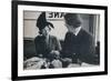 'A different hat soon', 1941-Cecil Beaton-Framed Photographic Print