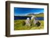 A Different Land-Philippe Sainte-Laudy-Framed Photographic Print