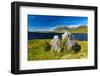 A Different Land-Philippe Sainte-Laudy-Framed Photographic Print