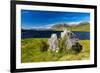 A Different Land-Philippe Sainte-Laudy-Framed Photographic Print
