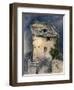 A Dilapidated Cottage, 19th Century-John Ruskin-Framed Giclee Print