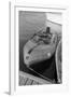 A Dinghy-Susan Ragan-Framed Photographic Print