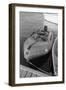 A Dinghy-Susan Ragan-Framed Photographic Print