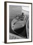 A Dinghy-Susan Ragan-Framed Photographic Print