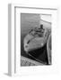 A Dinghy-Susan Ragan-Framed Photographic Print