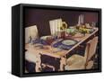 Canvas Black