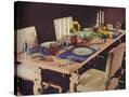 Stretched Canvas