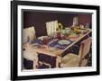 Gramercy Black