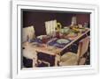 Gramercy White