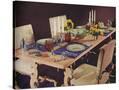 Stretched Canvas