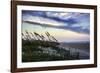 A Disappearing Sunset II-Alan Hausenflock-Framed Photographic Print