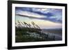 A Disappearing Sunset II-Alan Hausenflock-Framed Photographic Print