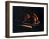 A Dish of Fruit VI-Marian Parsons-Framed Art Print