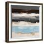 A Distance Away II-Sydney Edmunds-Framed Giclee Print