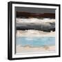 A Distance Away II-Sydney Edmunds-Framed Giclee Print