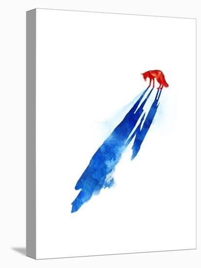 A Distant Memory-Robert Farkas-Stretched Canvas