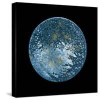 A Distant Moon-Doug Chinnery-Stretched Canvas